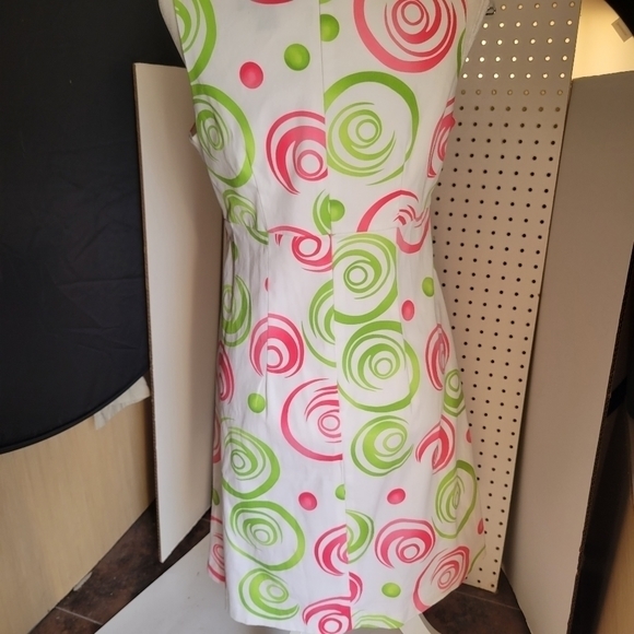 Jessica Howard ladies size 10 dress‎ mid length - Picture 2 of 6